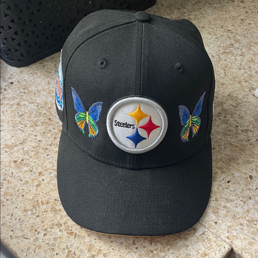 Lord Fubu - Steelers - EWDIL
